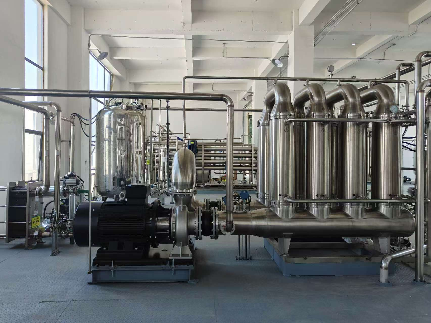 陶瓷膜技術(shù)